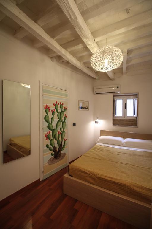 Casa Chiasso Cacace Apartment Monopoli Ngoại thất bức ảnh