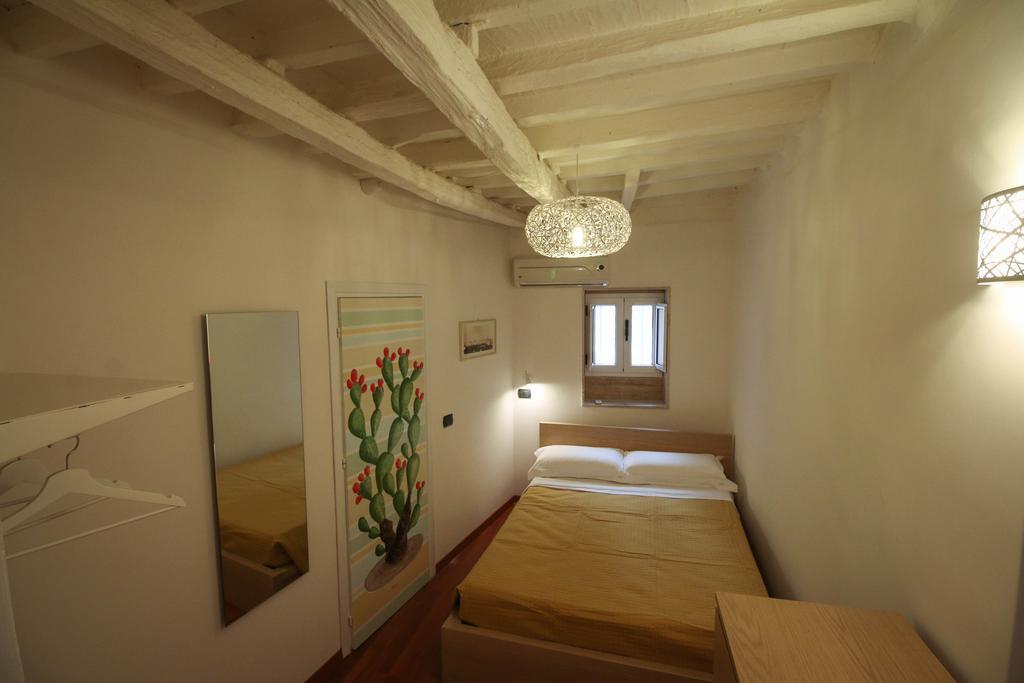 Casa Chiasso Cacace Apartment Monopoli Ngoại thất bức ảnh