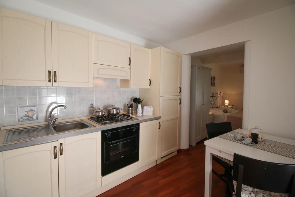 Casa Chiasso Cacace Apartment Monopoli Ngoại thất bức ảnh