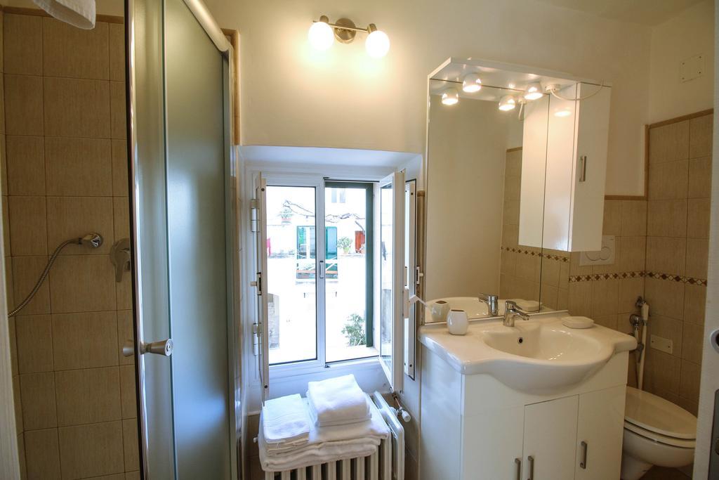 Casa Chiasso Cacace Apartment Monopoli Ngoại thất bức ảnh