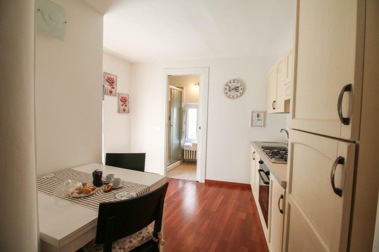 Casa Chiasso Cacace Apartment Monopoli Phòng bức ảnh