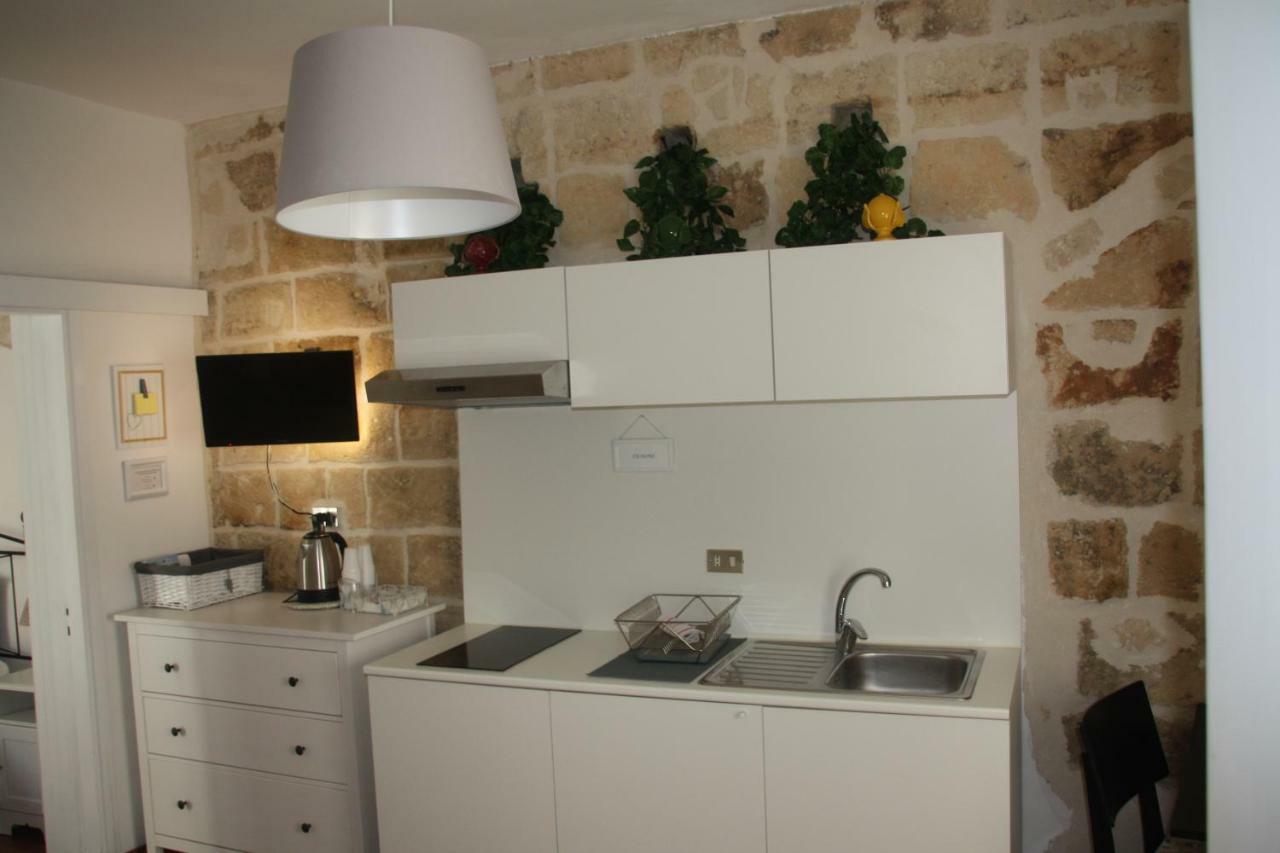 Casa Chiasso Cacace Apartment Monopoli Ngoại thất bức ảnh